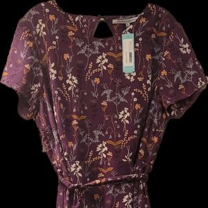 Collective Concepts Zora Dress size XL